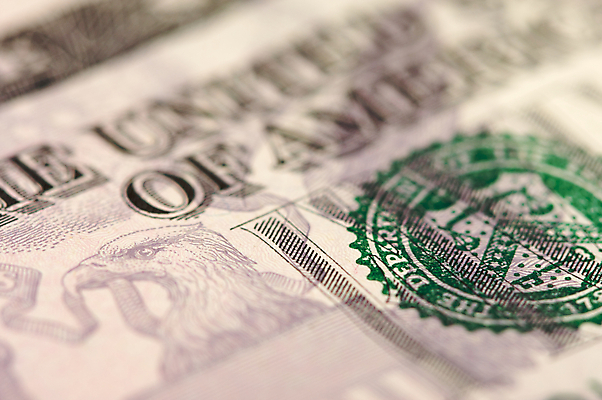 포토 JPG 해외이미지 지폐 돈 실내 근접촬영 사람없음 아웃포커스 금융 경제 달러 외화 독수리 5달러 해외포토 뷰포인트 조류 촬영기법 내부 재산 파일형식 이미지허브