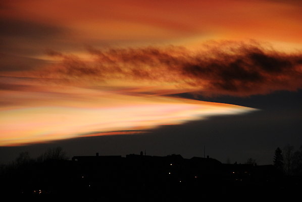 포토 JPG 해외이미지 나무 구름 무지개 하늘 사람없음 파란색 검은색 일몰 야간 해외포토 자연요소 식물 컬러 노을 파일형식 이미지허브