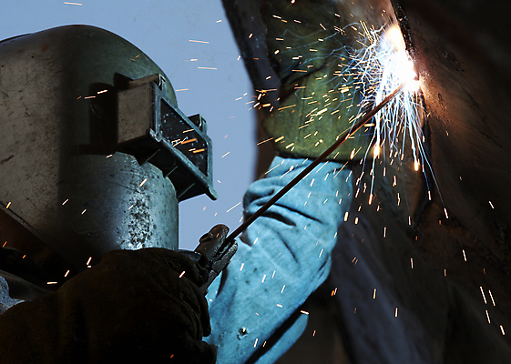 포토 JPG 해외이미지 직업 산업 불꽃 가면 안전 사람없음 금속 손전등 업무 제조 용접공 철강 화상 해외포토 재질 불 조명 작업 상처 파일형식 이미지허브