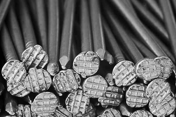 포토 JPG 해외이미지 산업 재료 사람없음 쌓기 금속 못 철 묘사 스파이크 제비 고립 해외포토 모션 재질 조류 공구 파일형식 이미지허브