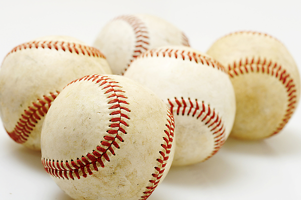 포토 JPG 해외이미지 사람없음 야구 야구공 흰배경 해외포토 백그라운드 공 구기 야구용품 흰색 파일형식 이미지허브