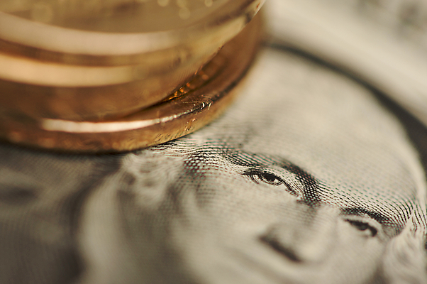 포토 JPG 해외이미지 지폐 돈 실내 근접촬영 사람없음 금융 경제 달러 동전 외화 1달러 해외포토 뷰포인트 내부 재산 파일형식 이미지허브