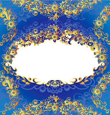 EPS 해외이미지 모양 디자인 꽃 백그라운드 잎 꽃무늬 패턴 곡선 일러스트 자연 추상 프레임 창조 미술 그래픽 장식 파란색 라벨 수확 벚꽃 소용돌이 인사 신용카드 화려 그리기 황금 클래식 우아함 두루마리 그림 복고 옛날 회복 스타일 국경 해외일러스트 식물 선 컬러 컨셉 무늬 농업 모션 문화예술 금융 회오리 예절 생태계 파일형식 벡터 이미지허브