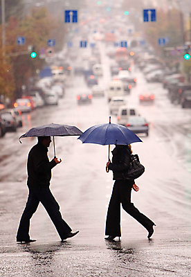 포토 JPG 해외이미지 주간 전신 여자 남자 도로 우산 들기 성인 야외 두명 옆모습 아웃포커스 걷기 비즈니스맨 비즈니스우먼 비 횡단보도 출퇴근 건너기 성인만 해외포토 자연요소 길 뷰포인트 비즈니스 교통시설 모션 날씨 촬영기법 사람 직장인 보행로 파일형식 이미지허브