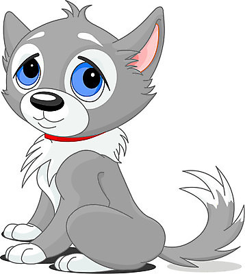 EPS 해외이미지 클립아트 동물 디자인 일러스트 자연 미술 앉기 반려동물 회색 개 강아지 오브젝트 꼬리 사냥개 송곳니 고립 돌봄 해외일러스트 컬러 포유류 모션 문화예술 치아 생태계 파일형식 벡터 이미지허브