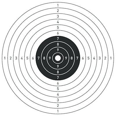 EPS 해외이미지 디자인 스포츠 일러스트 숫자 흰색 점 원형 센터 목표 발사 흰배경 고립 골 때리기 염원 자극 해외일러스트 도형 문자 컬러 백그라운드 컨셉 모션 파일형식 벡터 이미지허브