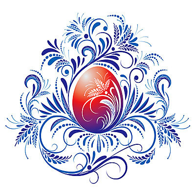 EPS 해외이미지 전통 계절 꽃 백그라운드 잎 꽃무늬 패턴 곡선 일러스트 추상 휴가 부활절 창조 장식 빨간색 파란색 계란 페인트 봄 소용돌이 흰색 나뭇가지 축하 화려 심볼 그림 구성 스타일 해외일러스트 나무 식물 기념일 선 컬러 컨셉 무늬 알 회오리 파일형식 벡터 이미지허브