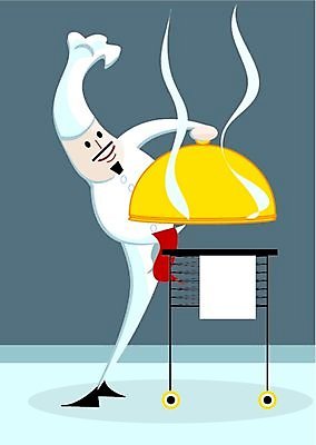 EPS 해외이미지 직업 식기 접시 남자 음식 유니폼 일러스트 요리 식당 숟가락 요리사 식사 저녁식사 작업 발표 고급 아침식사 은색 서비스 메뉴 점심식사 뷔페 식품점 특별함 해외일러스트 옷 컬러 컨셉 수저 사람 상점 파일형식 벡터 이미지허브