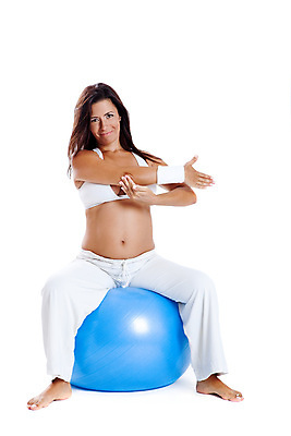 포토 JPG 해외이미지 전신 여자 한명 앉기 성인 운동복 스트레칭 임산부 짐볼 성인여자한명만 해외포토 1 옷 모션 사람 운동 임신 여자한명만 성인여자만 파일형식 이미지허브