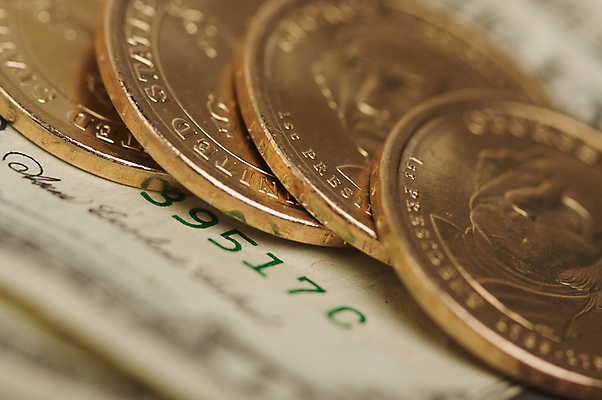 포토 JPG 해외이미지 지폐 돈 실내 근접촬영 사람없음 금융 경제 달러 동전 외화 1달러 해외포토 뷰포인트 내부 재산 파일형식 이미지허브