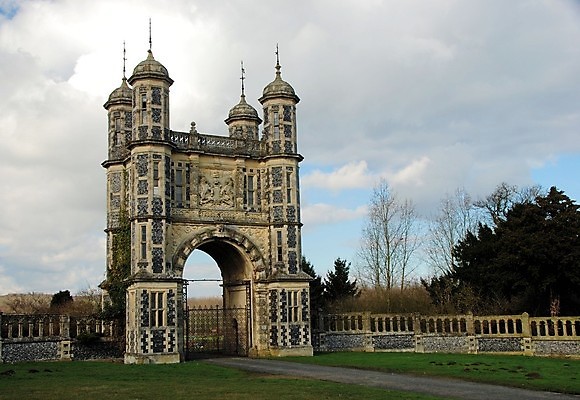 포토 JPG 해외이미지 영국 잉글랜드 사람없음 탑 아치 해외포토 건축물 유럽 파일형식 이미지허브