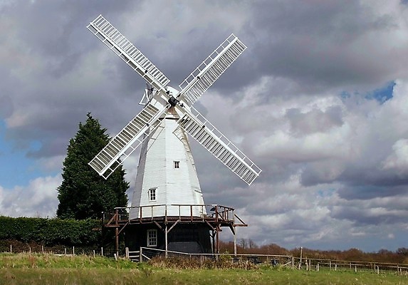 포토 JPG 해외이미지 구름 사람없음 풍차 돛 밀가루 전나무 해외포토 자연요소 나무 가루 파일형식 이미지허브