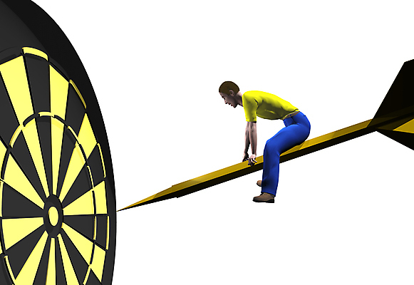 포토 JPG 해외이미지 스포츠 일러스트 성공 화살 사람없음 3D 게임 목표 승차 다트 만들기 승자 해외일러스트 컨셉 모션 놀이 디지털합성 파일형식 이미지허브