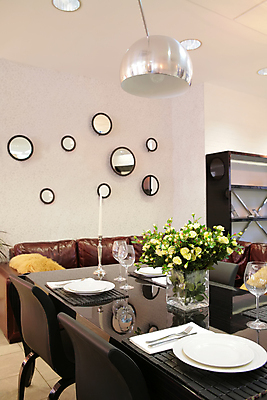 포토 JPG 해외이미지 식물 그릇 접시 벽 꽃다발 가구 포크 의자 유리 탁자 미래 사람없음 내부 빛 장미 반사 갈색 문 금속 꽃병 검은색 도자기 원형 장롱 우아함 은색 가죽 배열 싱크대 냅킨 철강 스타일 해외포토 도형 식기 꽃 컬러 생활용품 컨셉 재질 개수대 파일형식 이미지허브