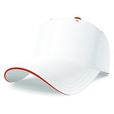 EPS 해외이미지 템플릿 디자인 옷 유니폼 일러스트 공백 야구 흰색 직물 면 오브젝트 흰배경 캔버스 고립 캡모자 스타일 해외일러스트 모자_잡화 컬러 백그라운드 구기 파일형식 벡터 이미지허브