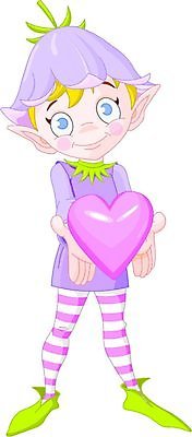 EPS 해외이미지 클립아트 모양 모자 꽃 행복 일러스트 휴가 발렌타인데이 사랑 장식 보라색 하트 축하 잡기 유머 만화 주기 코믹 블루벨 해외일러스트 식물 잡화 감정 컬러 컨셉 모션 데이이벤트 파일형식 벡터 이미지허브