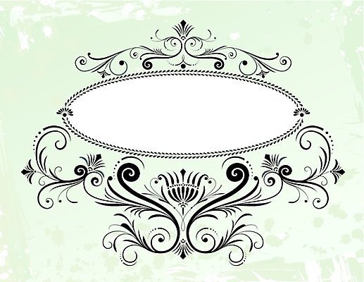 EPS 해외이미지 모양 디자인 배너 꽃 리본 백그라운드 잎 꽃무늬 곡선 일러스트 자연 추상 잉크 프레임 나선형 그래픽 장식 초록색 라벨 검은색 소용돌이 화려 클래식 우아함 두루마리 복고 비네팅 구식 그런지 옛날 회복 스타일 국경 해외일러스트 식물 선 컬러 컨셉 무늬 촬영기법 회오리 생태계 파일형식 벡터 이미지허브