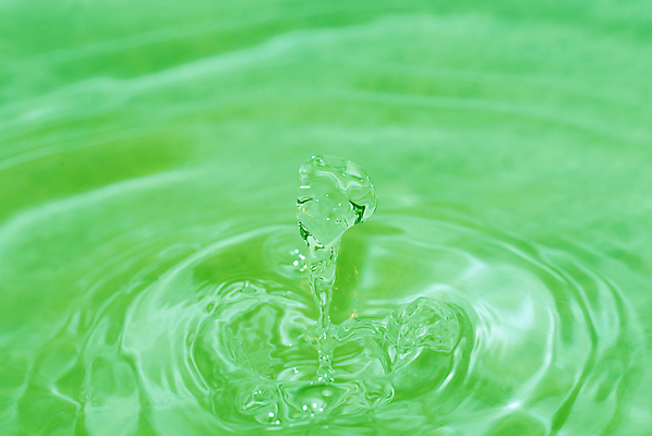 포토 JPG 해외이미지 사람없음 초록색 물 물방울 떨어짐 부드러움 해외포토 자연요소 컬러 컨셉 감각 파일형식 이미지허브