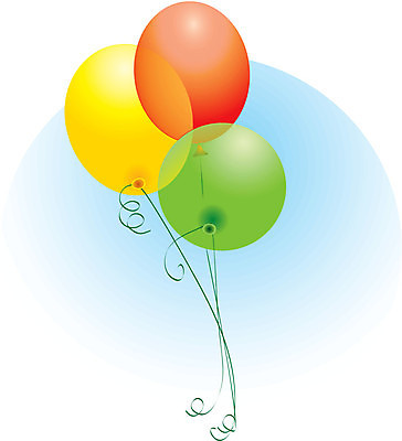 EPS 해외이미지 행복 리본 줄 일러스트 하늘 기념 3 장식 빨간색 초록색 파란색 컬러풀 장난감 노란색 파티 축제 축하 악단 투명 생일 다발 풍선 타격 헬륨 해외일러스트 기념일 감정 음악 컬러 컨셉 모션 이벤트 원소 파일형식 벡터 이미지허브