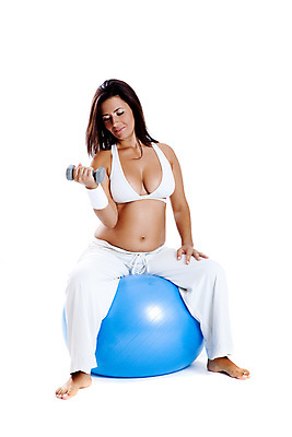 포토 JPG 해외이미지 전신 여자 한명 앉기 성인 운동복 스트레칭 임산부 짐볼 성인여자한명만 해외포토 1 옷 모션 사람 운동 임신 여자한명만 성인여자만 파일형식 이미지허브