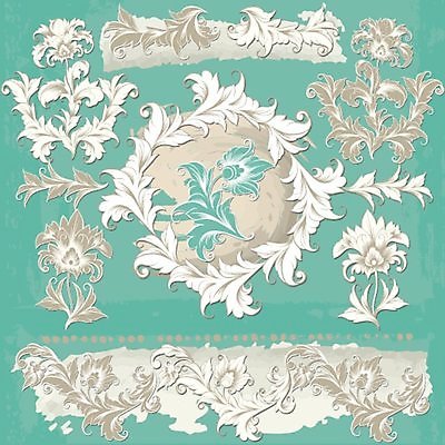 EPS 해외이미지 모양 전통 디자인 꽃 백그라운드 잎 꽃무늬 일러스트 추상 프레임 나선형 미술 그래픽 장식 골동품 소용돌이 클래식 두루마리 구식 그런지 대칭 빅토리아 스타일 국경 해외일러스트 식물 컨셉 무늬 문화예술 회오리 파일형식 벡터 이미지허브