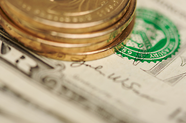 포토 JPG 해외이미지 지폐 돈 실내 근접촬영 사람없음 금융 경제 쌓기 달러 동전 외화 1달러 해외포토 뷰포인트 모션 내부 재산 파일형식 이미지허브