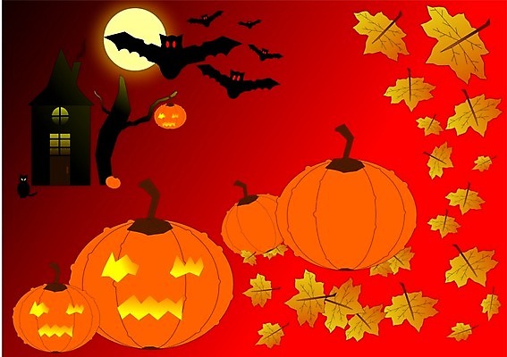 포토 JPG 해외이미지 백그라운드 잎 오렌지 호박 휴가 주택 사람없음 빨간색 빛 고양이 할로윈 보름달 가을 등불 램프 야간 무서움 박쥐 목각 나쁜 오싹 해외포토 자연요소 식물 계절 감정 컬러 채소 과일 포유류 조명 건물 반려동물 달 파일형식 이미지허브