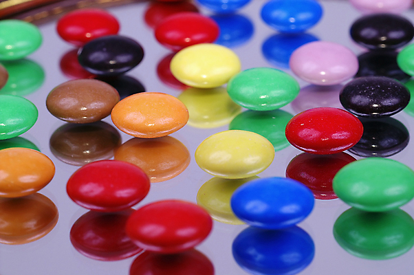 포토 JPG 해외이미지 음식 백그라운드 사탕 사람없음 컬러풀 반사 초콜릿 달콤 해외포토 컬러 디저트 맛 파일형식 이미지허브