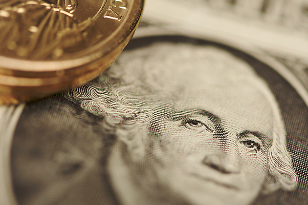 포토 JPG 해외이미지 지폐 돈 실내 근접촬영 사람없음 금융 경제 달러 동전 외화 1달러 해외포토 뷰포인트 내부 재산 파일형식 이미지허브