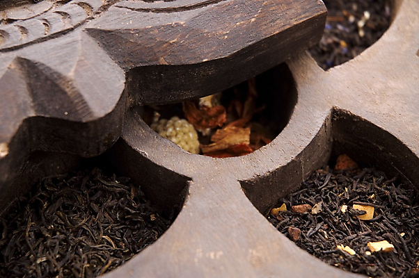 포토 JPG 해외이미지 티타임 근접촬영 사람없음 나무상자 찻잎 해외포토 뷰포인트 휴식 차_음료 상자 파일형식 이미지허브