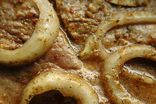 포토 JPG 해외이미지 접시 고추 양파 육류 돼지고기 스테이크 요리 사람없음 주방 식사 튀김 뜨거움 양념 닫기 그릴 수프 바비큐 굽기 향신료 피클 후추 식초 캐서롤 해외포토 식기 음식 채소 식재료 모션 주방용품 서양음식 용기_그릇 구이 절임 향미료 파일형식 이미지허브