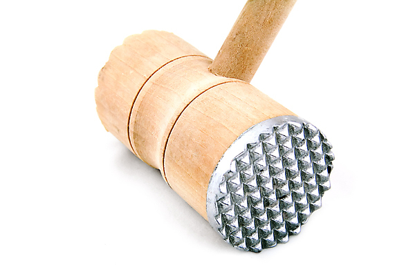 포토 JPG 해외이미지 음식 육류 요리 사람없음 주방 요리사 기구 공구 못 은색 망치 준비 고립 철강 해외포토 직업 컬러 식재료 도구 파일형식 이미지허브