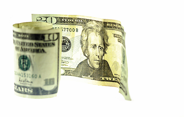 포토 JPG 해외이미지 돈 비즈니스 사람없음 초록색 달러 쪽지 두루마리 고립 해외포토 컬러 재산 파일형식 이미지허브