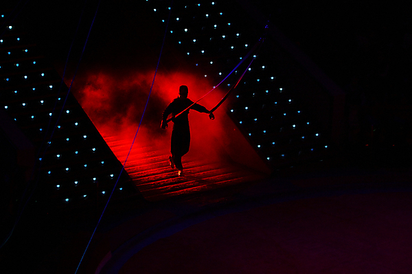 포토 JPG 해외이미지 사람없음 숫자 경기장 공연 기쁨 서커스 체조선수 곡예사 해외포토 직업 문자 감정 스포츠시설 운동선수 이벤트 체조 파일형식 이미지허브