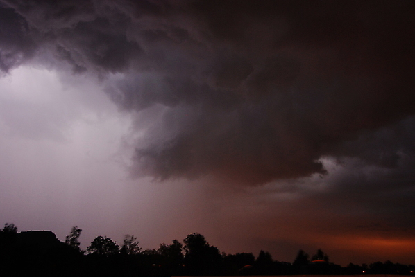 포토 JPG 해외이미지 날씨 사람없음 빛 검은색 어둠 야간 번개 뇌우 해외포토 자연요소 컬러 파일형식 이미지허브