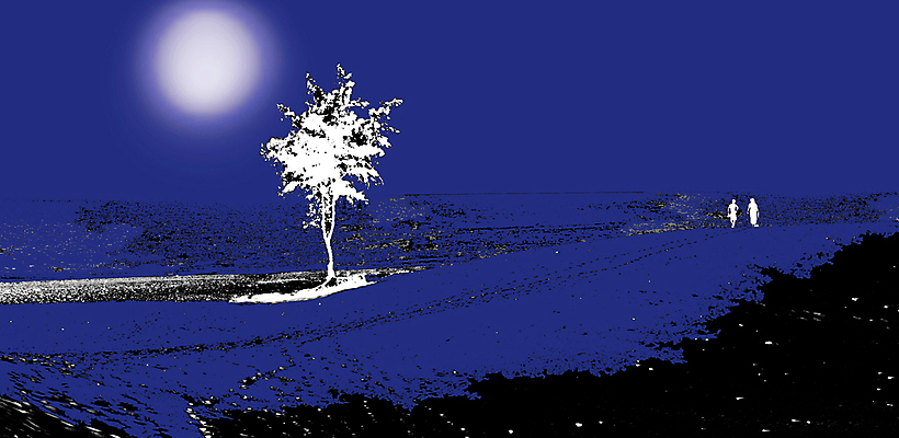 포토 JPG 해외이미지 나무 커플 감정 길 모래 바다 백그라운드 2 일러스트 노래 하늘 추상 휴식 함께함 사랑 미술 이벤트 사람없음 책 물 파란색 강 검은색 어둠 낭만 만남 달 흰색 날짜 야간 시원함 오솔길 달빛 가득함 그림 열정 깊이 자취 해외일러스트 자연요소 식물 음악 컬러 컨셉 무늬 관계 문화예술 파일형식 이미지허브