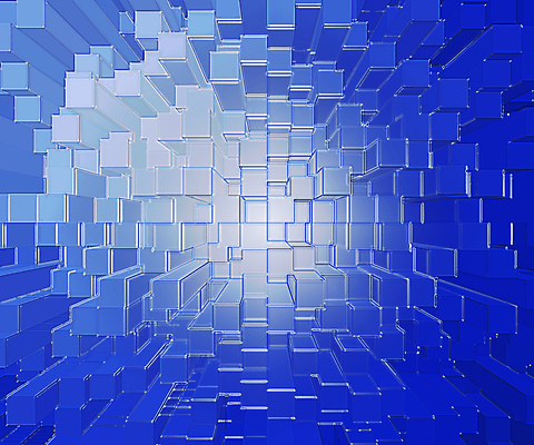 포토 JPG 해외이미지 벽 백그라운드 패턴 일러스트 유리 추상 사람없음 세로 파란색 빛 상자 반사 사각형 웹 블록 플라스틱 큐브 질감 대칭 웹디자인 해외일러스트 도형 컬러 무늬 인터넷 재질 파일형식 이미지허브