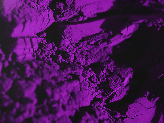 포토 JPG 해외이미지 과학 백그라운드 추상 건조 실험 사람없음 보라색 페인트 가루 다발 천 질감 강렬 더스트파티클 해외포토 컬러 무늬 직물 파일형식 이미지허브