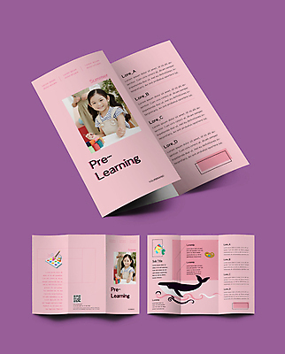 템플릿 한마리 표지디자인 여자 어린이교육 표지 내지 어린이 리플렛 분홍색 3단접지 수업 들기 소녀 팜플렛 여러명 상반신 20대 성인 물감 한국인 팔레트 고래 미술교육 QR코드 창의력 창의성 여자만 인디자인 INDD 선행학습 이미지템플릿 1 교육 컬러 다수 포유류 모션 미술 사람 동양인 청년 학습 수중동물 미술도구 파일형식