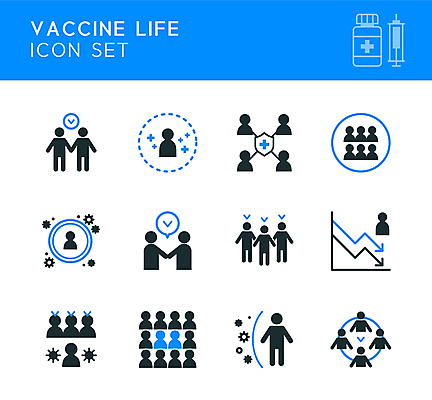 아이콘 그래프 악수 사람모양 사람없음 파란색 보호 하락 사회이슈 라인아이콘 체크표시 방패모양 백신 예방접종 코로나바이러스 감염예방 집단면역 백신접종 델타변이바이러스 위드코로나 2D아이콘 AI파일 모양 컬러 컨셉 의학 손짓 바이러스 확인 예방 감염 방패 면역력 접종 파일형식 벡터