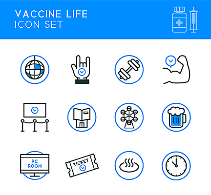 아이콘 시계 맥주 사람없음 파란색 운동 모니터 아령 놀이공원 헬스장 목욕탕 술집 티켓 도서관 사회이슈 전시회 라인아이콘 체크표시 클럽 대관람차 손모양 미러볼 팔 사우나 백신 피씨방 코로나바이러스 감염예방 델타변이바이러스 2D아이콘 AI파일 모양 교육 컬러 컨셉 의학 주류 건강 신체부위 장식 컴퓨터 헬스 전시 테마파크 바이러스 놀이기구 확인 예방 감염 파일형식 벡터 손_신체부위