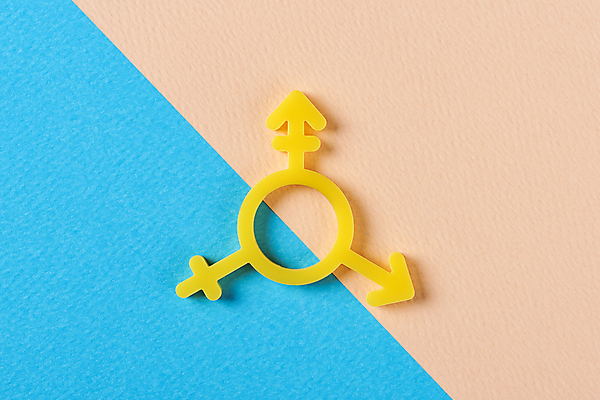 포토 JPG 스튜디오촬영 기호 실내 사람없음 하이앵글 사회이슈 파란배경 갈등 차별 분홍색배경 성소수자 젠더 국내포토 문자 뷰포인트 분홍색 백그라운드 컨셉 내부 파란색 파일형식