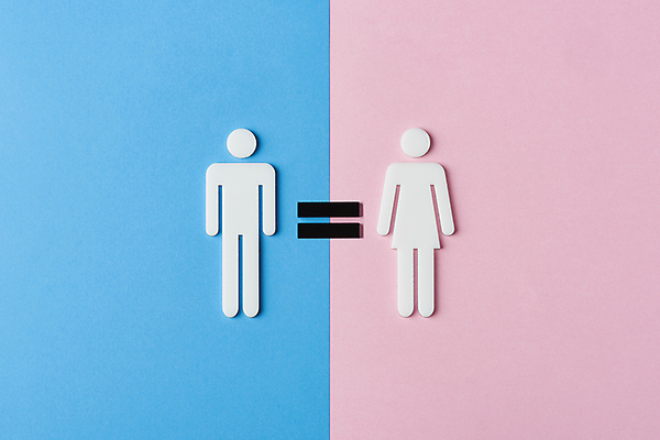 포토 JPG 스튜디오촬영 사람모양 실내 사람없음 하이앵글 사회이슈 파란배경 = 성별표시 평등 분홍색배경 양성평등 젠더 국내포토 모양 기호 뷰포인트 분홍색 백그라운드 컨셉 표시 내부 파란색 파일형식