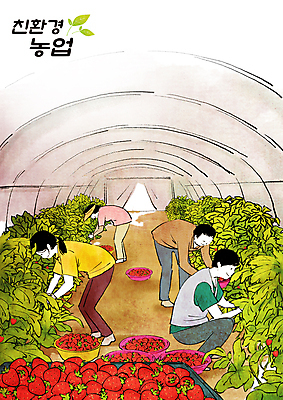 전신 PSD 여자 남자 농업 일러스트 가족 딸기 허리숙이기 여러명 성인 바구니 농사 수확 농촌 농부 친환경 귀농 대야 비닐하우스 전원생활 웅크림 농업인의날 딸기따기 딸기밭 성인만 딸기농장 국내일러스트 직업 기념일 산업 다수 밭 과일 관계 모션 숙이기 사람 생활 농장 환경 시골 파일형식