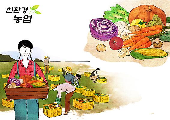 전신 PSD 여자 남자 농업 일러스트 호박 양파 파프리카 마늘 허리숙이기 옥수수 들기 여러명 상반신 성인 농작물 바구니 버섯 당근 농촌 농부 나무상자 친환경 담기 농업인의날 분류 적양배추 컬리플라워 성인만 산지직송 로컬푸드 국내일러스트 직업 기념일 산업 다수 채소 모션 곡류 뿌리채소 숙이기 사람 농산물 상자 환경 시골 브로콜리 양배추 파일형식 직송