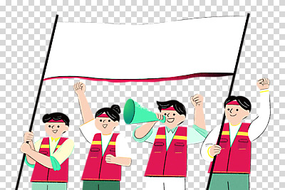 편집 편집이미지 여자 남자 캠페인 응원 노동자 함께함 들기 누끼 여러명 상반신 성인 손들기 평화 확성기 외침 주먹 머리띠 사회이슈 노사화합 PNG 시위 참여 성인만 카피스페이스 편집소스 시위대 노동조합 평화시위 직업 다수 컨셉 비즈니스 장신구 모션 사람 소리 공백 파일형식
