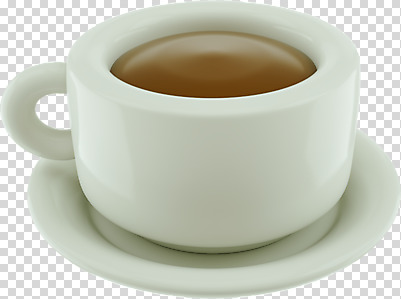 편집 편집이미지 커피 누끼 사람없음 3D소스 3D 커피잔 컵받침 디지털합성 PNG 편집소스 음료 잔 받침대 파일형식