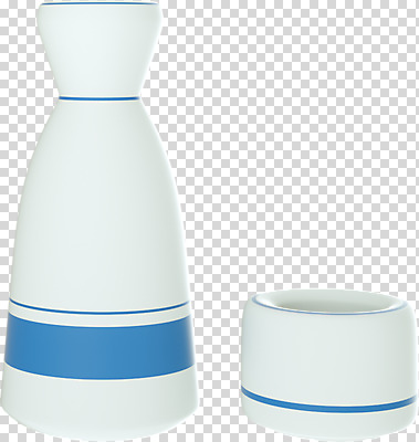 편집 편집이미지 술잔 술병 누끼 사람없음 3D소스 3D 디지털합성 사케 PNG 편집소스 병_용기 잔 주류 파일형식