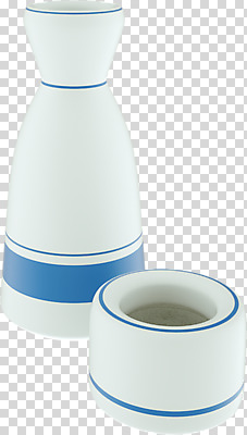 편집 편집이미지 술잔 술병 누끼 사람없음 3D소스 3D 디지털합성 사케 PNG 편집소스 병_용기 잔 주류 파일형식