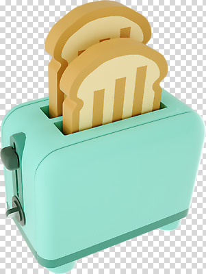 편집 편집이미지 누끼 사람없음 3D소스 3D 식빵 디지털합성 토스트 PNG 토스트기 편집소스 소형가전제품 빵 가전제품 파일형식